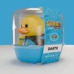Sports Mini Figure – Darts Tubbz 5 cm 2