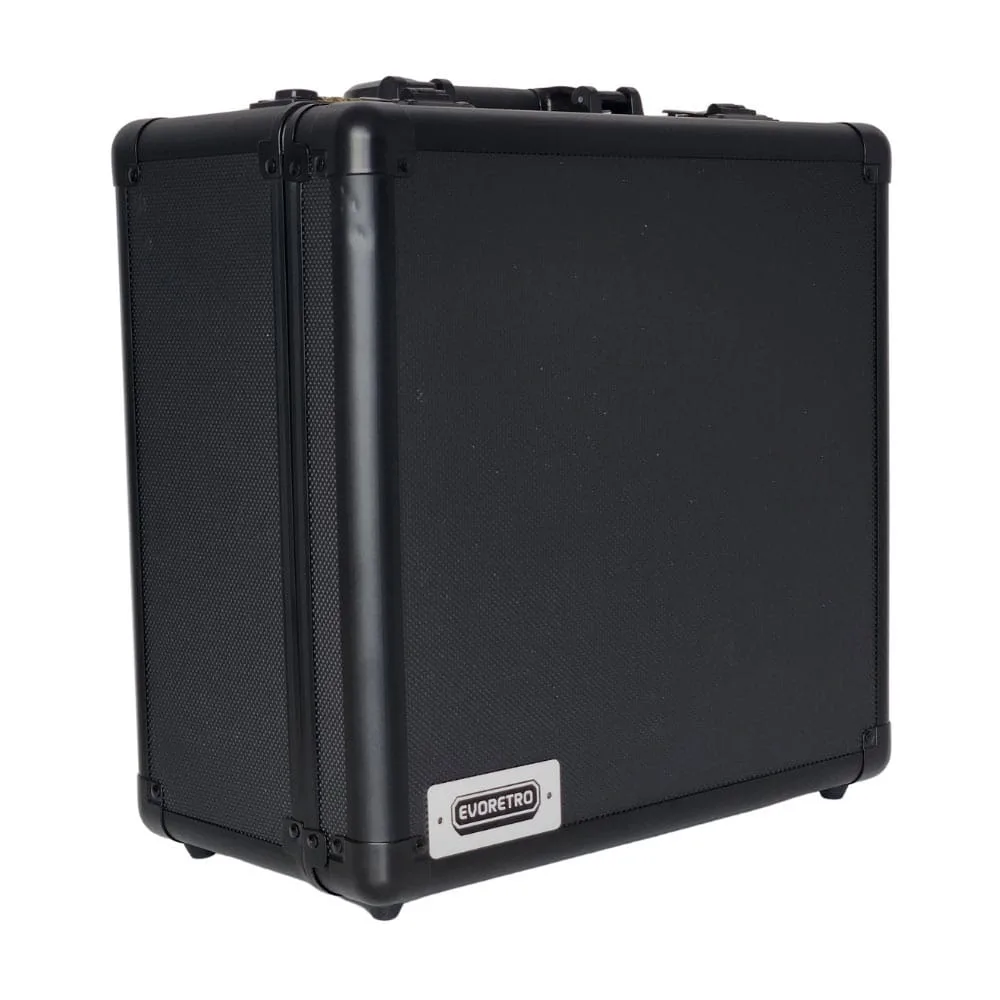 Evoretro Trading Card Case – 42 Graded Cards 7