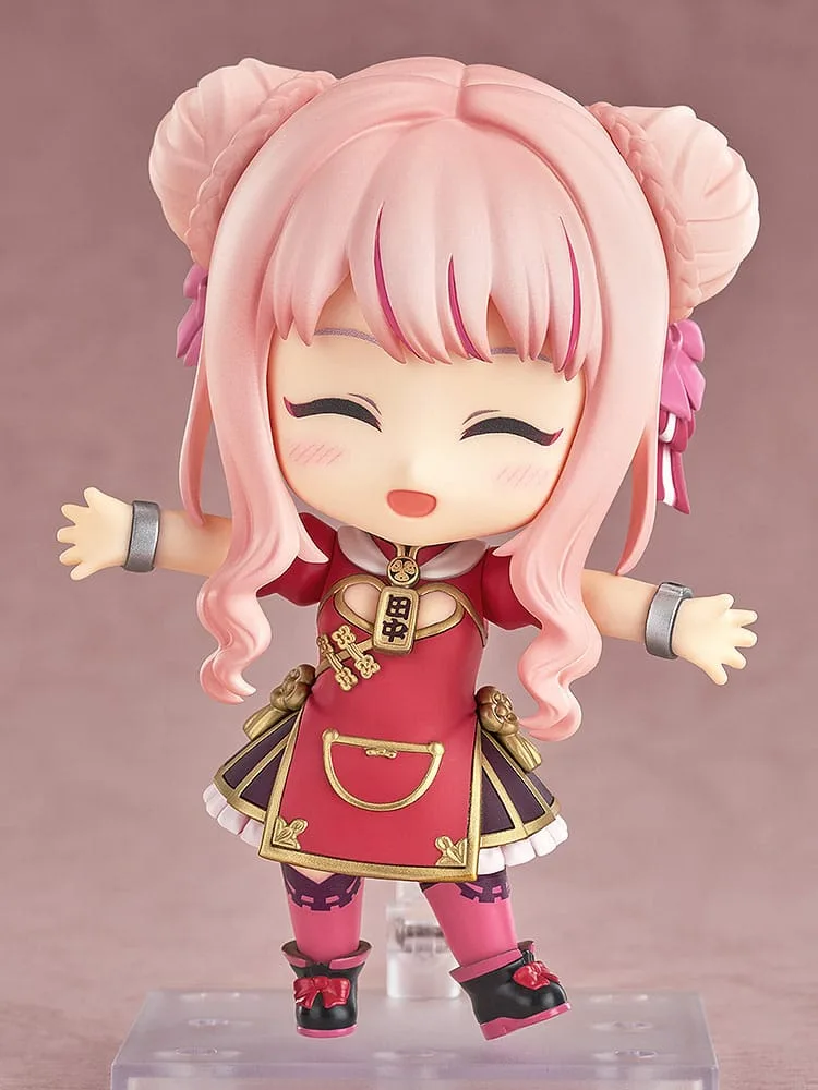 Himehina Nendoroid Action Figure – Tanaka Hime 10 cm 6