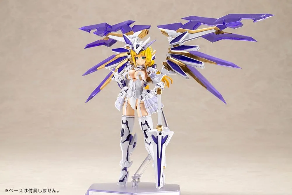 Frame Arms Girl Model Kit – Ray Falx 18 cm 10