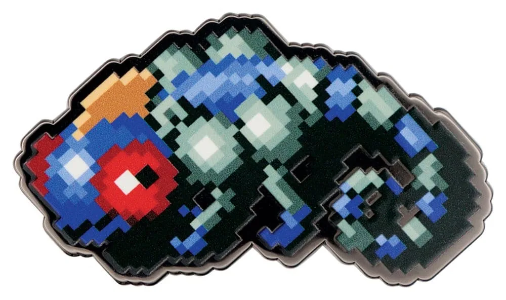 Sonic the Hedgehog Pin Badges – Mystery Display of 12 12