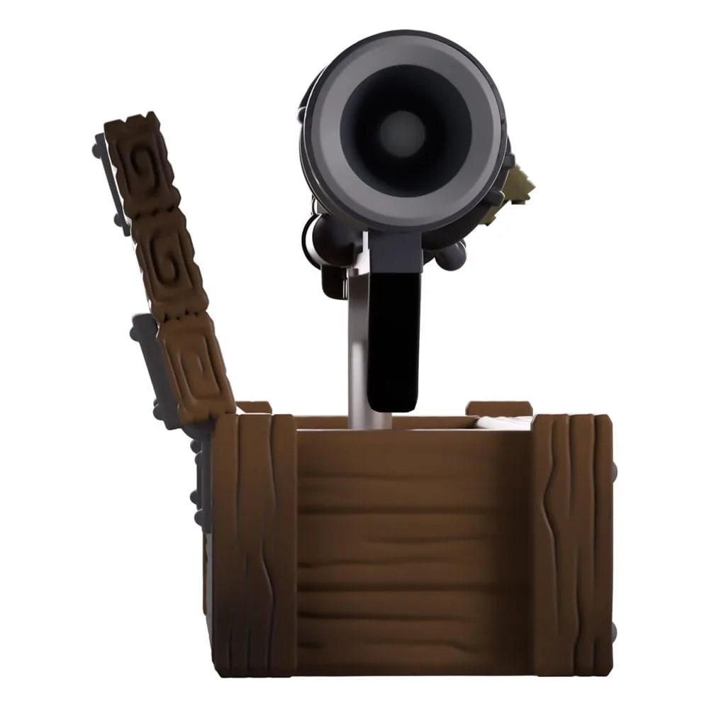 Call of Duty Vinyl Figure – Thunder Gun 7 cm 2