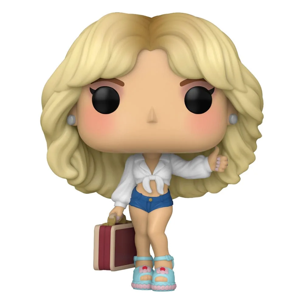 Sabrina Carpenter Vinyl Figure – Manchild Pop 9 cm
