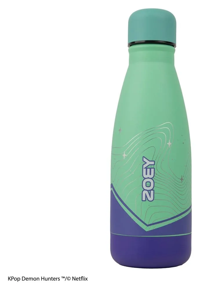 KPop Demon Hunters Water Bottle – Zoey 500 ml 5