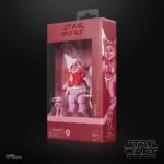 Star Wars Action Figure – Valentine’s Day Ewok 15 cm 7