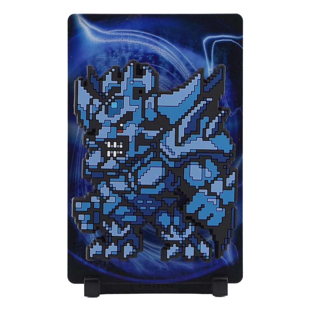 Yu-Gi-Oh Magnet – FiGGYZ Obelisk the Tormentor 11 cm