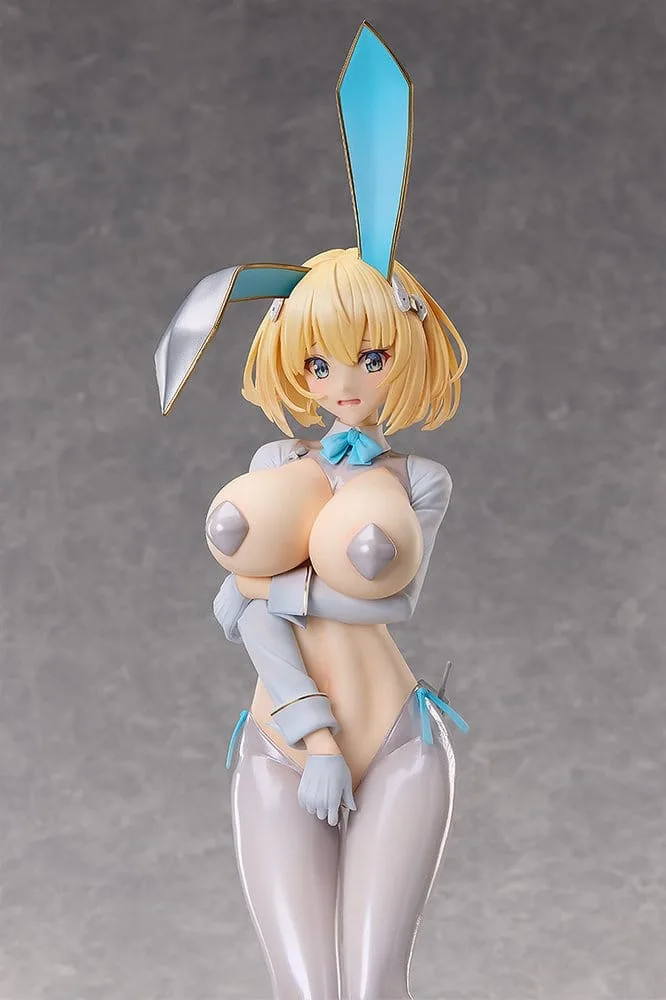 Bunny Suit Planning Figure – Sophia Reverse Bunny White 48 cm 9