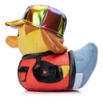 Back to the Future Plush – Tubbz Marty McFly 2015 23 cm 4