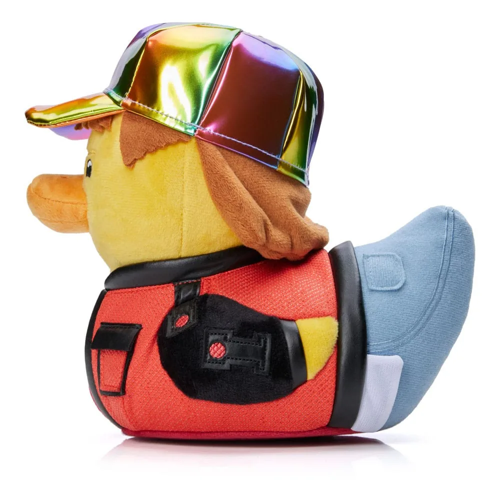 Back to the Future Plush – Tubbz Marty McFly 2015 23 cm 4
