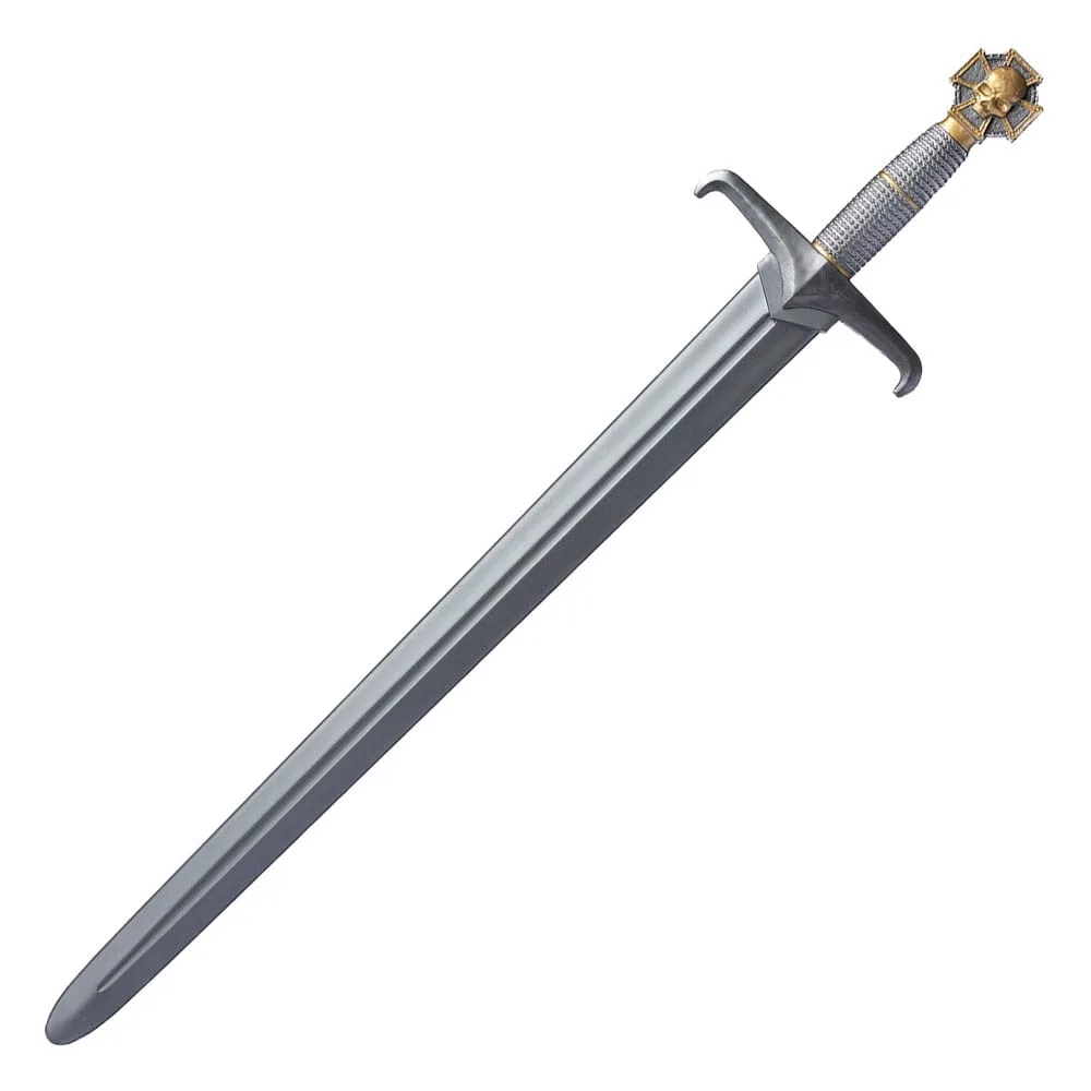 Warhammer Foam Sword – Reikland Imperial Arming Sword 89 cm