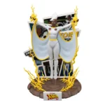 X-Men '97 Diorama – D-Stage Storm SDCC Exclusive 16 cm 3