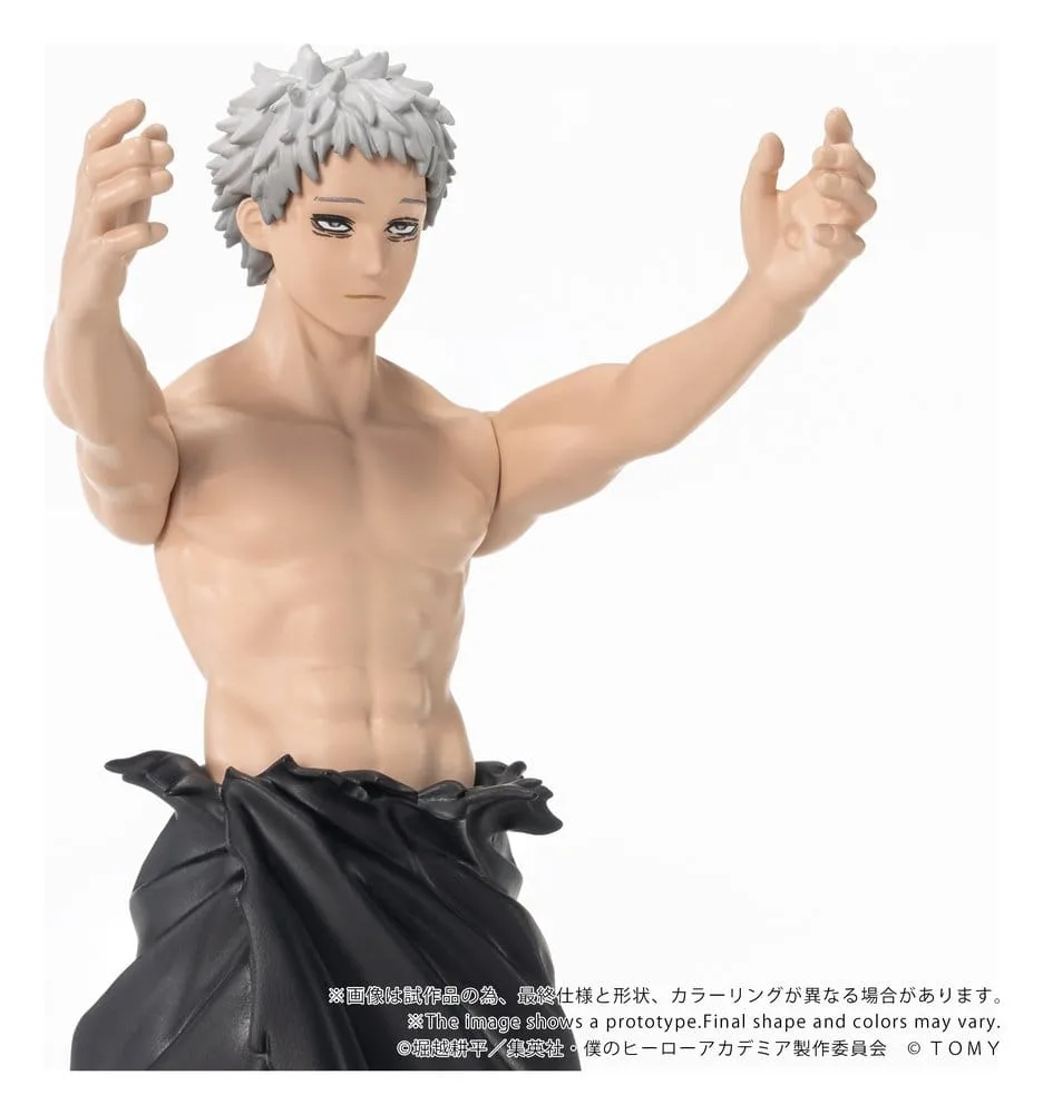 My Hero Academia Action Figure – All For One Collekazaro CK-M15 6