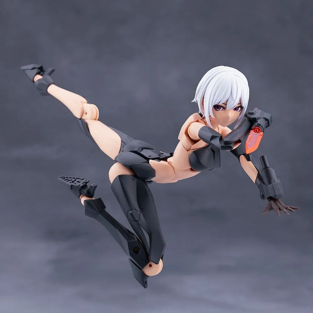 Megalomaria Unlimited Universe Model Kit – Emulator 2 16 cm 9