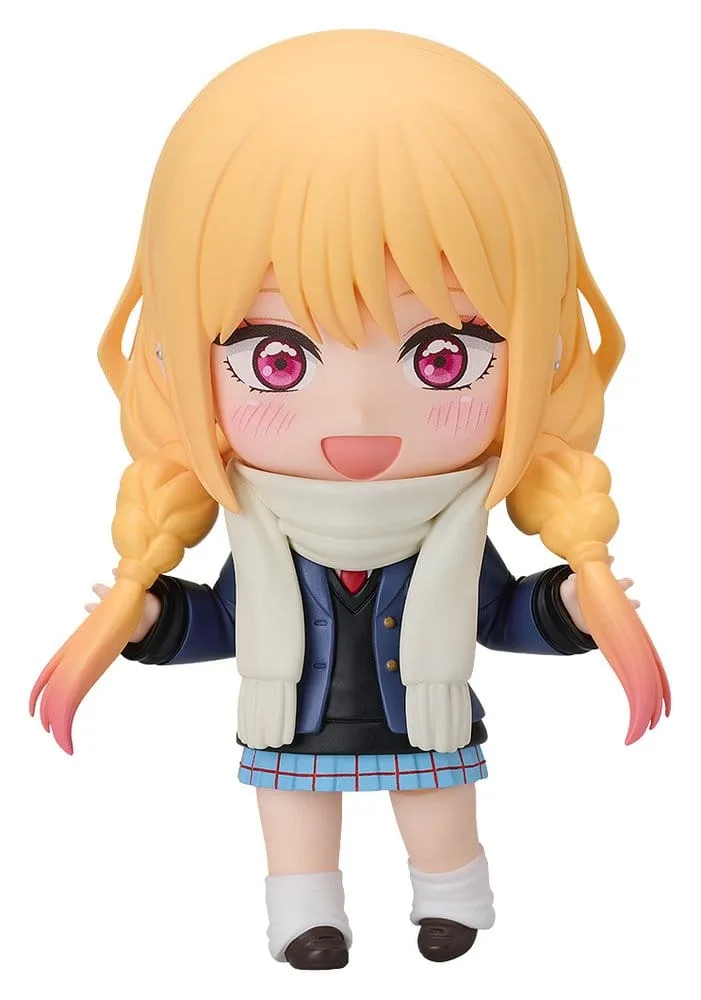 My Dress-Up Darling Figure – Marin Kitagawa Winter Uniform 10 cm