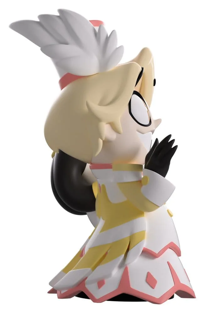 Hazbin Hotel Vinyl Figure – Abel 11 cm 3