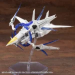M.S.G. Model Kit Accessory – Heavy Weapon Unit 64 Weiss Vogel 12