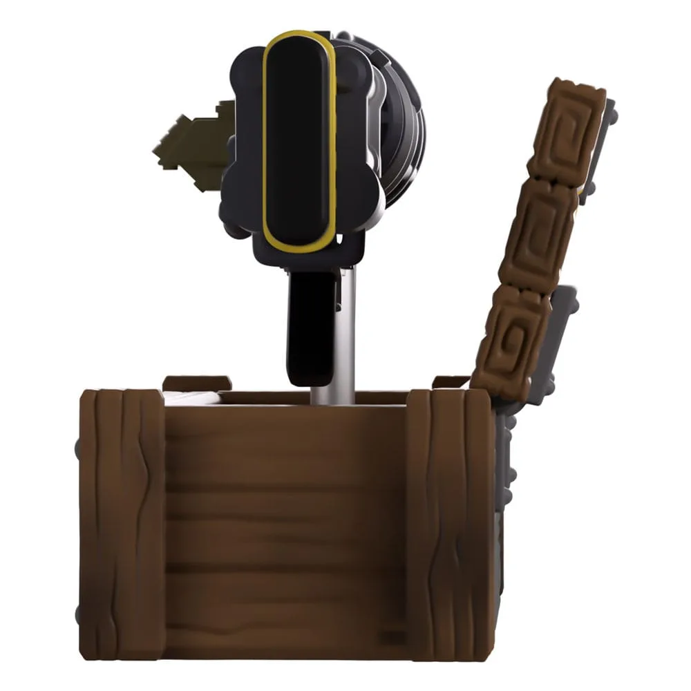 Call of Duty Vinyl Figure – Thunder Gun 7 cm 4