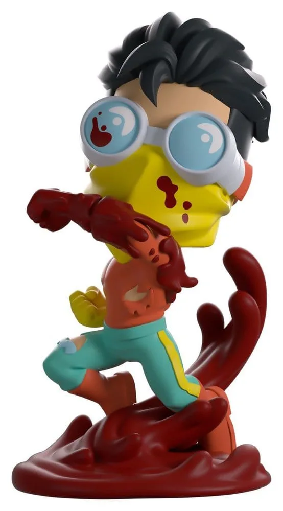 Invincible Vinyl Figure – Youtooz VS 12 cm
