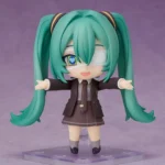 Hatsune Miku Action Figure – Monitoring Nendoroid 10 cm 3