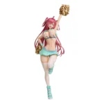 Original Character PVC Statue – Soshie by Yuichi Hiiragi 29 cm 1