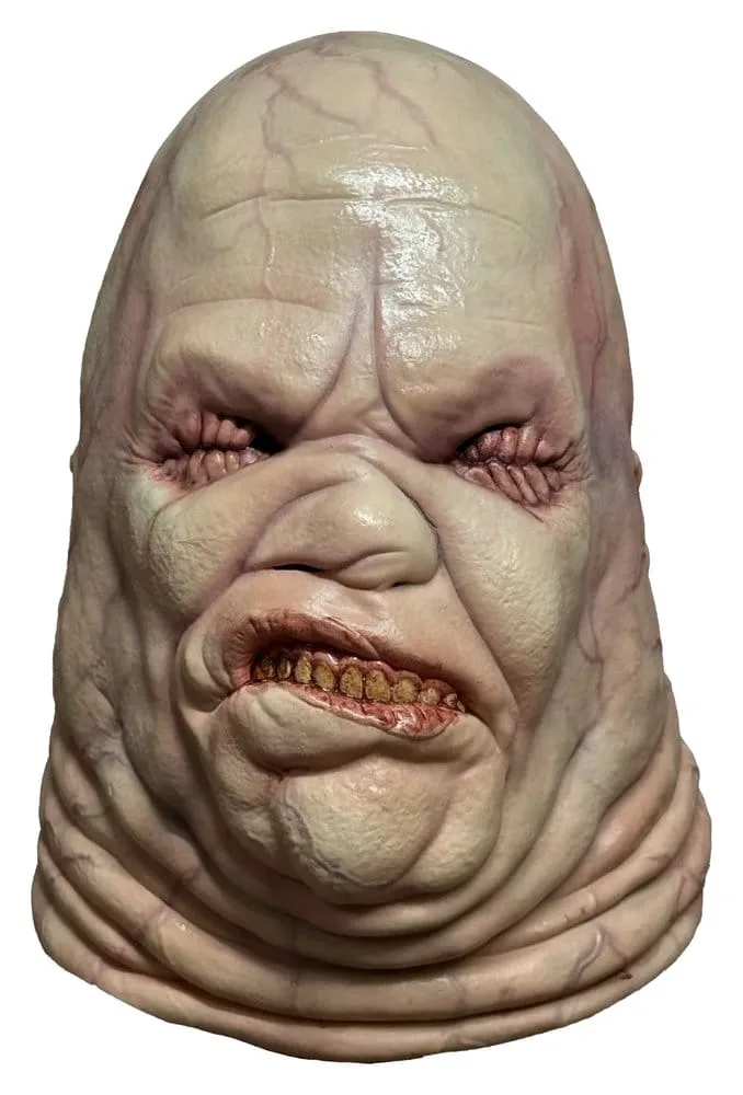 Hellraiser Mask – Butterball Full-Head Latex 1