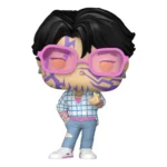 KPop Demon Hunters POP! Figures – Jinu Chase Assortment of 6 9 cm 5