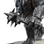 Lord of the Rings Statue – Olog-hai of the Black Gate 14 cm 4