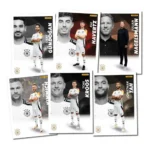 DFB voetbalkaartenbox – Team-Set 2024 Duitse editie 3