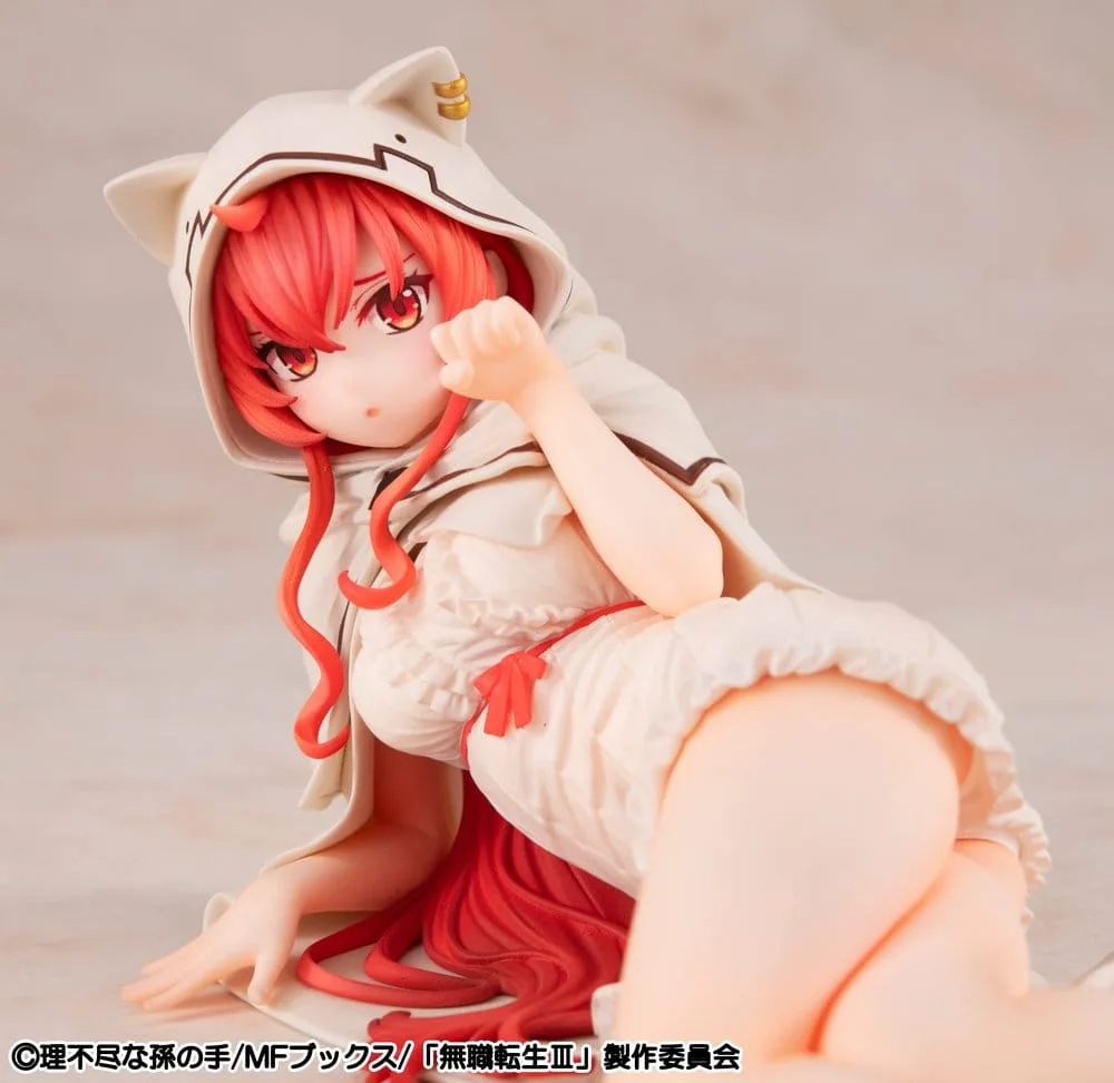 Mushoku Tensei Figure – Sleep with Eris 12 cm 7
