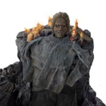 Friday the 13th The Game Diorama – Pamela Shrine 7