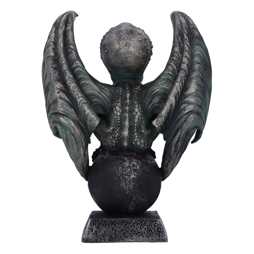 Cthulhu Figure – Gotham Reign of Cthulhu 24 cm 3