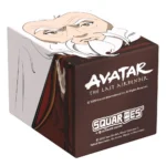 Avatar The Last Airbender Deck Box – Squaroes Avatar Roku AV011 7