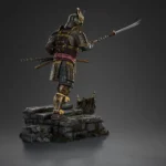 Assassin’s Creed Shadows Statue – Yasuke Art Scale 1/10 4