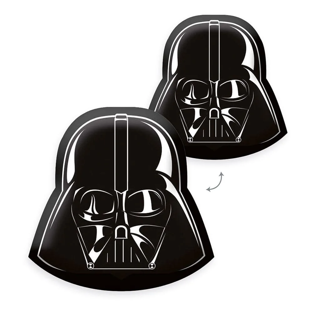 Star Wars Cushion – Darth Vader 35 cm