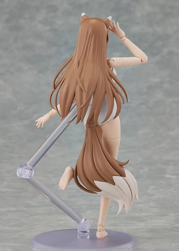 Spice and Wolf Model Kit – Holo DX Version 15 cm 12
