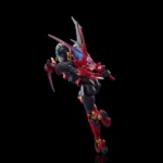 Transformers Action Figure – Furai Windblade 16 cm 6