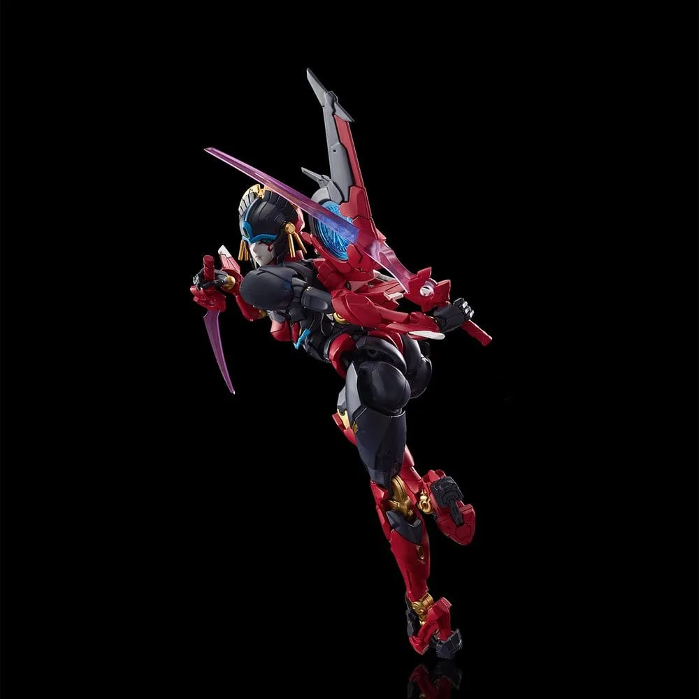 Transformers Action Figure – Furai Windblade 16 cm 6