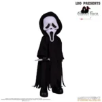 Scream Doll – Ghost Face Living Dead Dolls 25 cm 1
