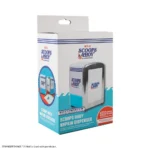 Stranger Things Napkin Dispenser Set – Scoops Ahoy 3