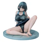 Original Character PVC Statue – Sora Minase 1:6 15 cm 1