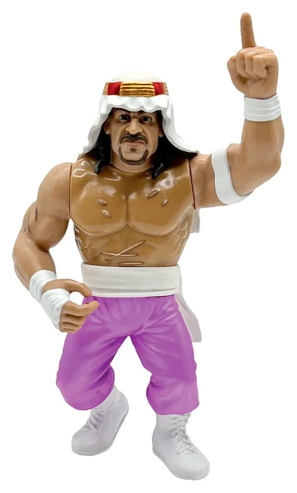 Wrestling Action Figure – Sabu Pink Pants Edition 11 cm
