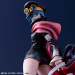 One Piece Figure – Elevated Boost Saint Gunko 12