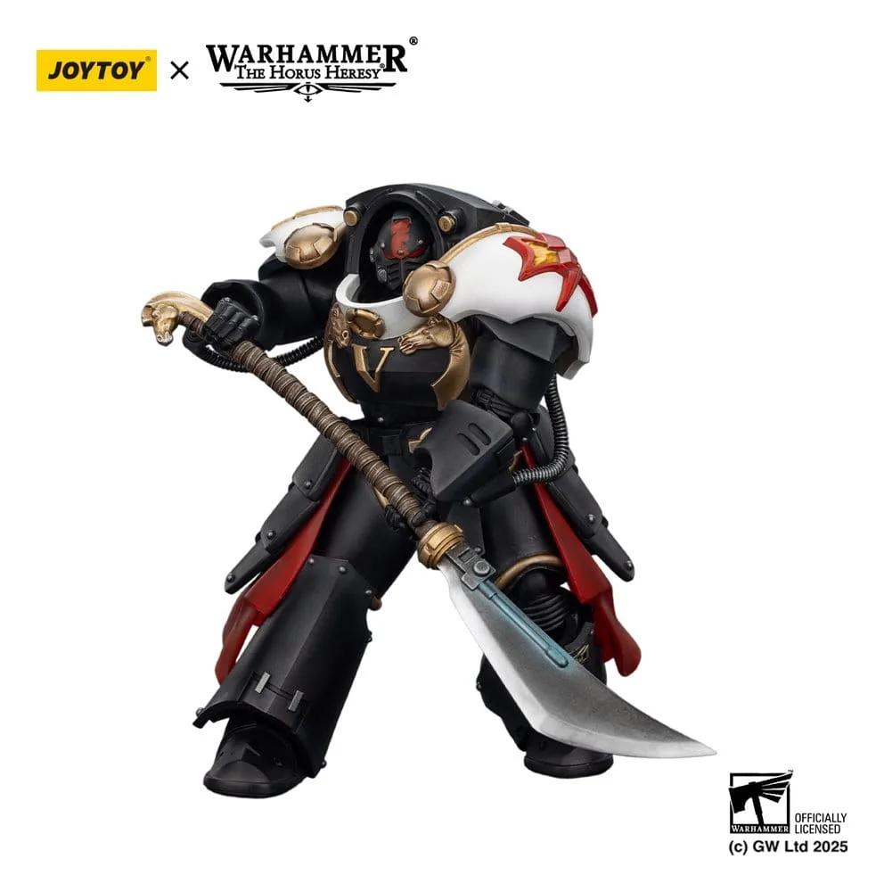 Warhammer Action Figure – Ebon Keshig Terminator 1 13 cm 9