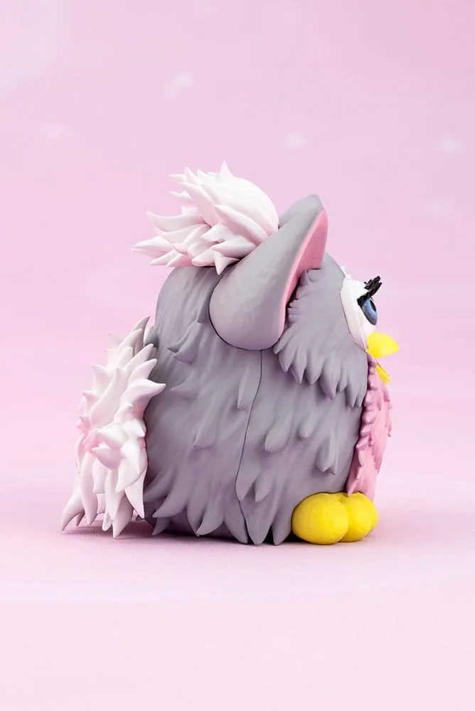 Furby PVC Figure – Bishoujo Y2K Style 23 cm 17