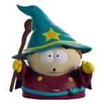 South Park Vinyl Figure – Grand Wizard King 12 cm 1