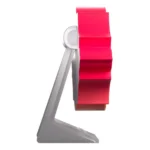 Hazbin Hotel Night Light – Logo with Removable Stand 13 cm 2