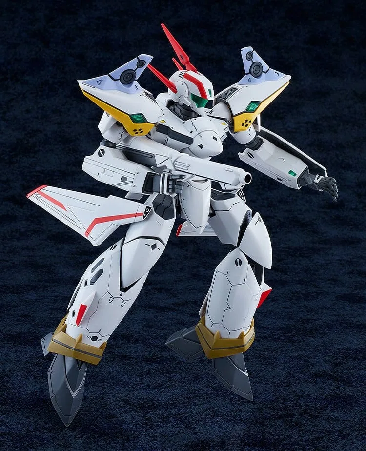 Macross Dynamite 7 Model Kit – VF-19P Excalibur 23 cm 3