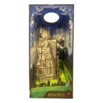 The Lord of the Rings Book Nook – Minas Tirith 23 cm 1