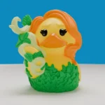 DC Comics PVC Figure – Poison Ivy Tubbz Boxed Edition 10 cm 4