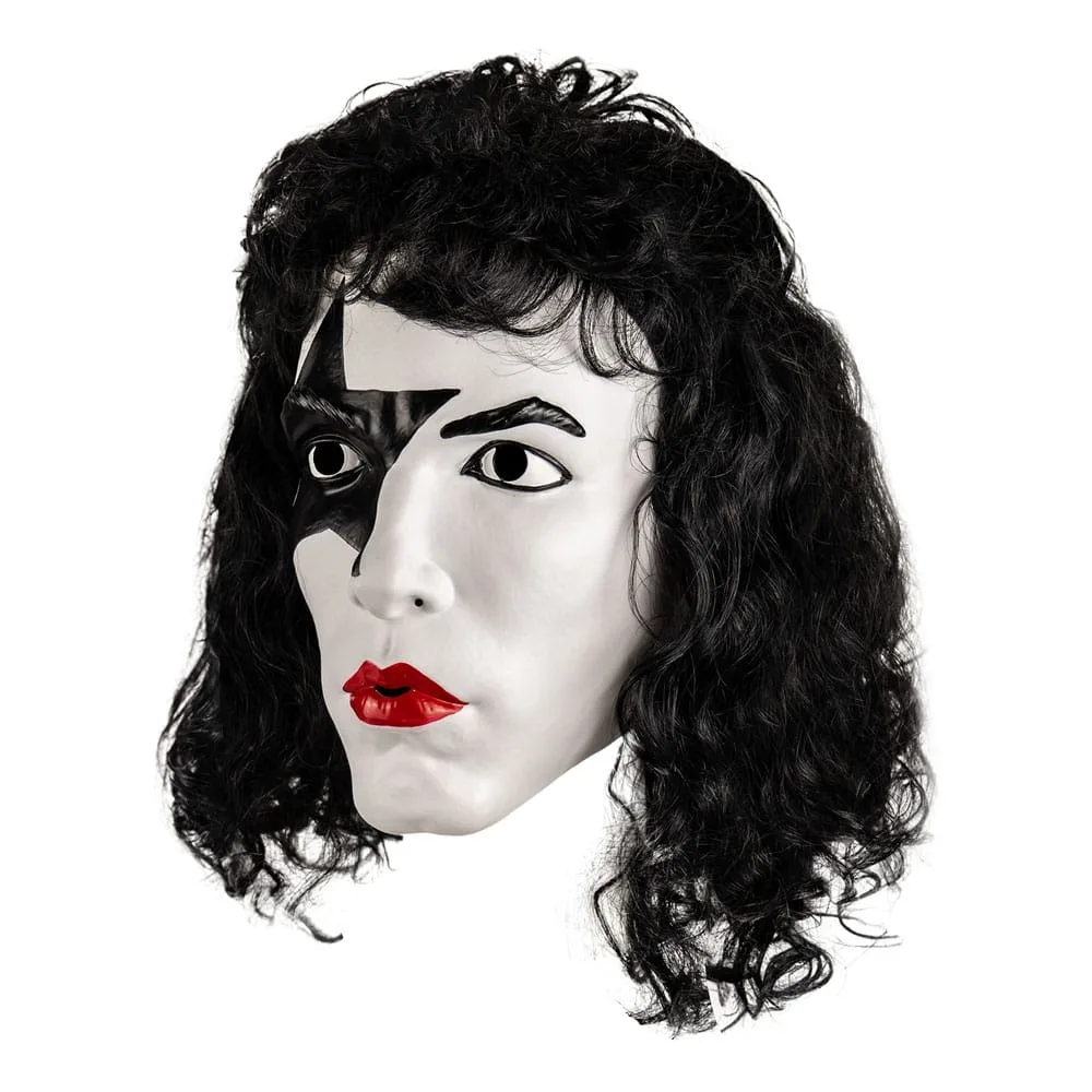 KISS Mask – The Starchild Deluxe 23 cm 2